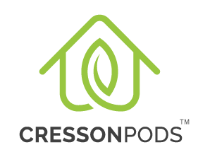 Cresson Pods Rentals